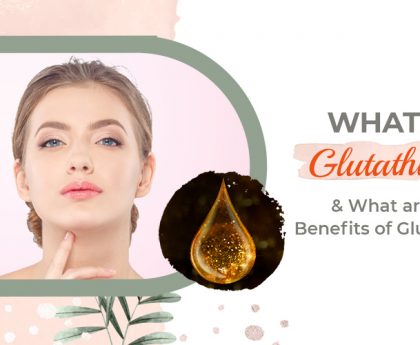 Glutathione benefits uses