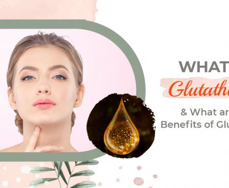 Glutathione benefits uses