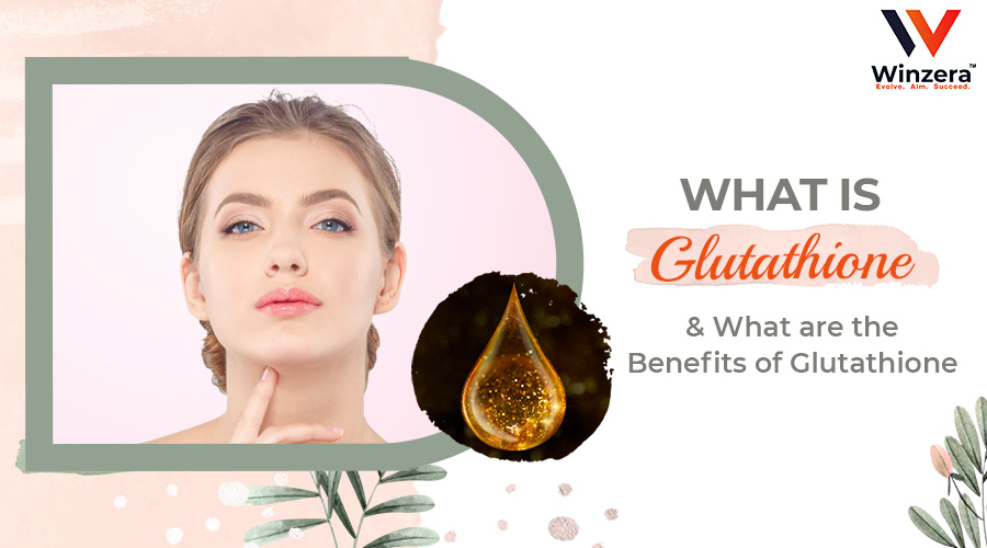 Glutathione benefits uses