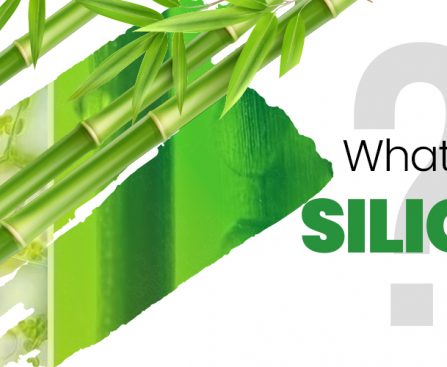 what is silica | Benefits of Silica