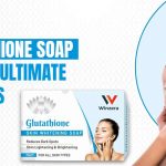 Original Glutathione Soap in India