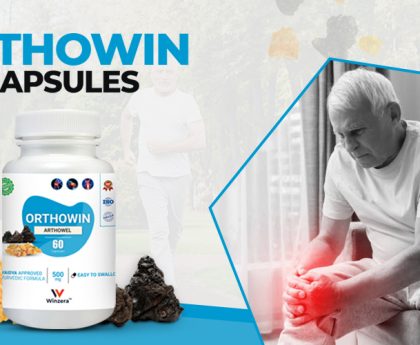 orthowin capsules
