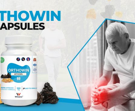 orthowin capsules