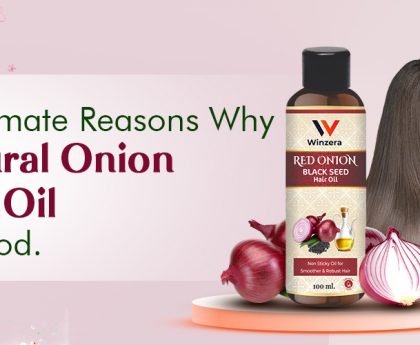 Natural Onion oil