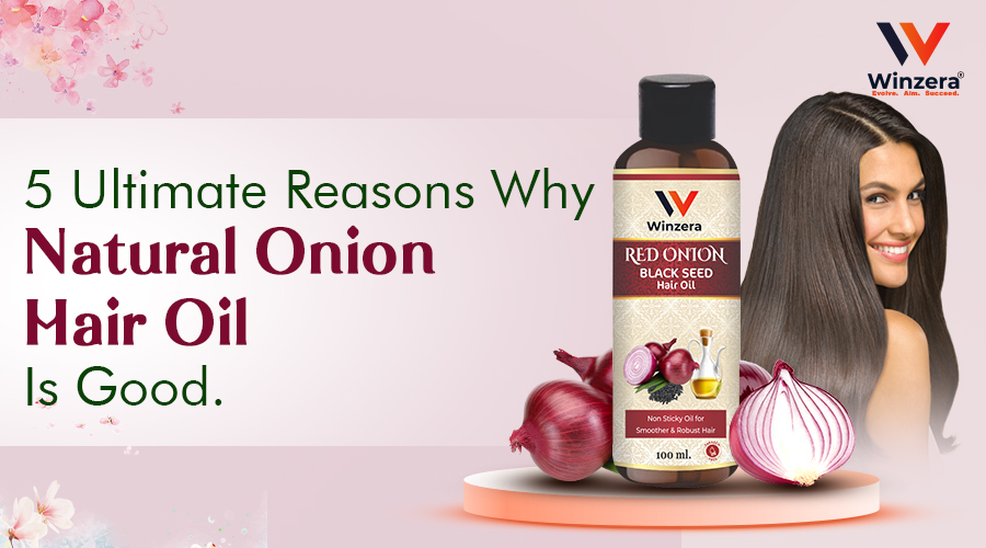 Natural Onion oil