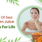 Sea Buckthorn Juice