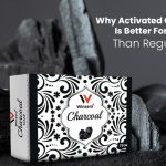 Activated Charcoal Soap