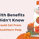 7 Sea Buckthorn Pulp Health Benefits You Didn't Know