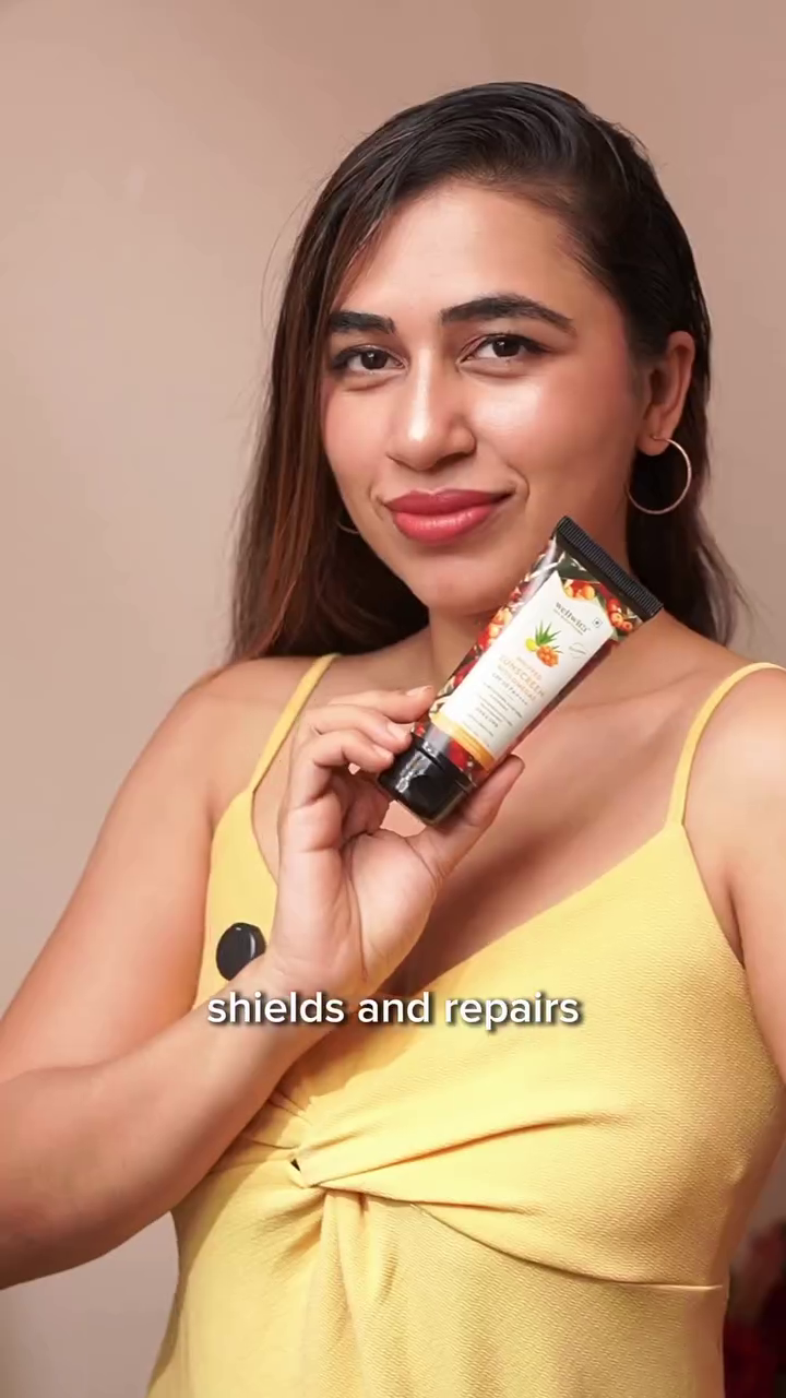 Wellwith Sea Buckthorn Gentle Face Cleanser With Omegas