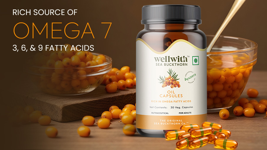 Omega 7