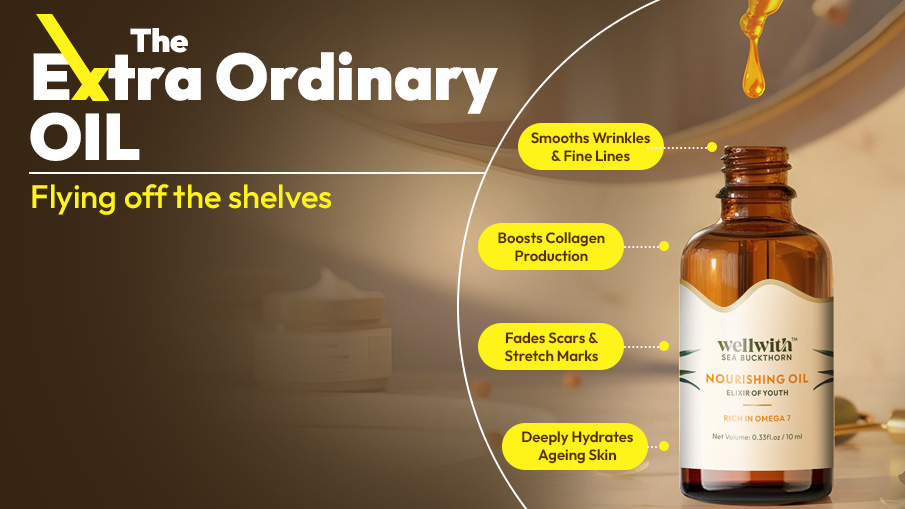 Skin Nourishment