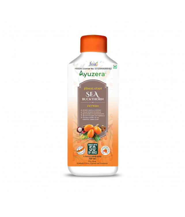 Wellwith Fitwell 300ml