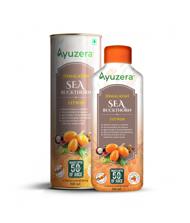 Wellwith Fitwell 300ml