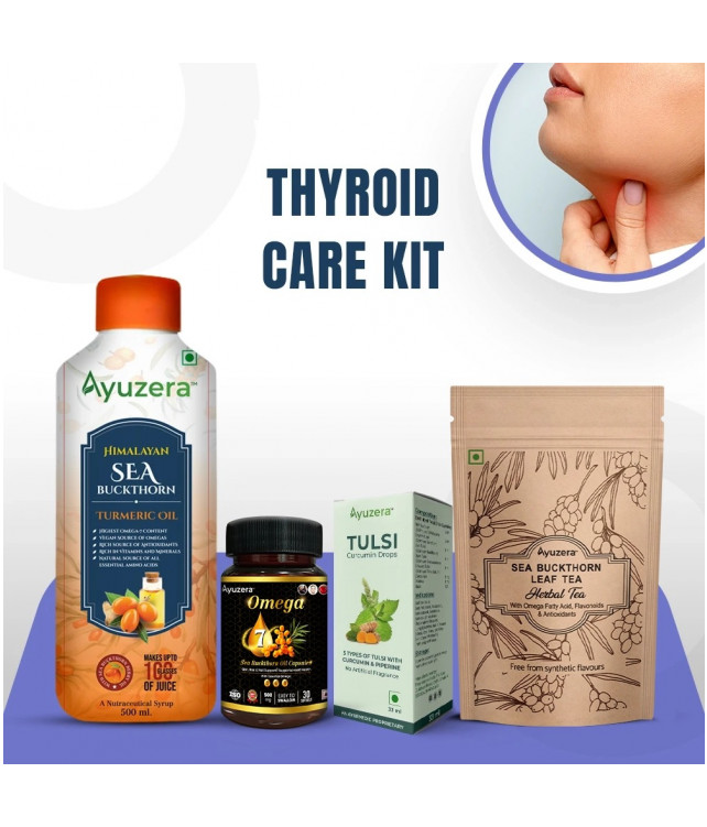 Thyroid Care