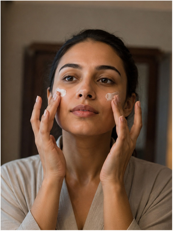 Wellwith Nourishing Night Cream