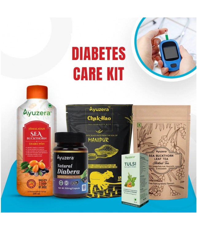 Diabetes Care