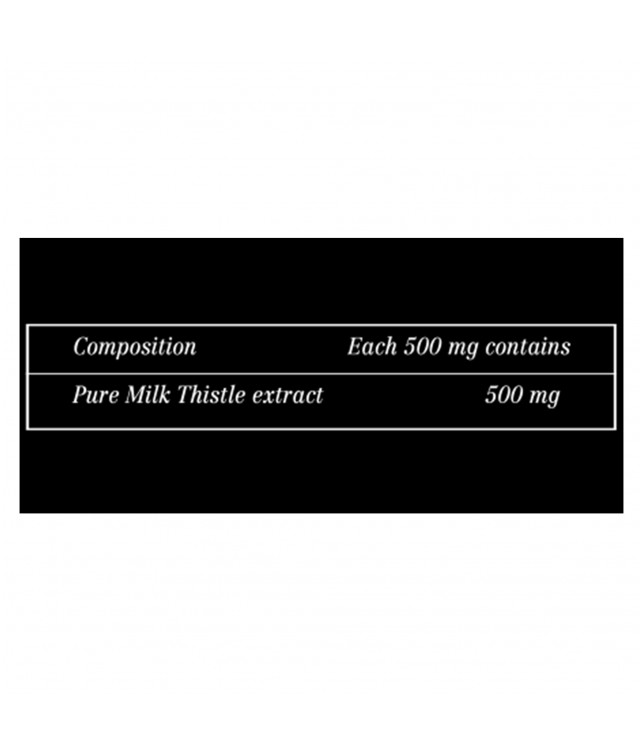 Wellwith MilkThistle