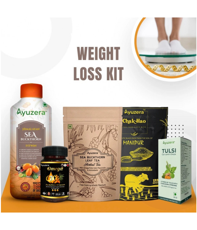 Weight Management