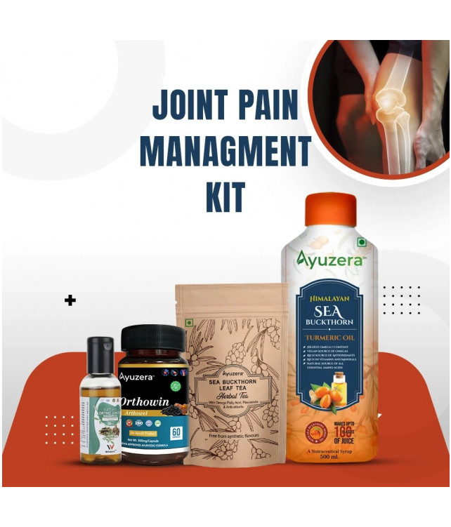 Joint Pain Management
