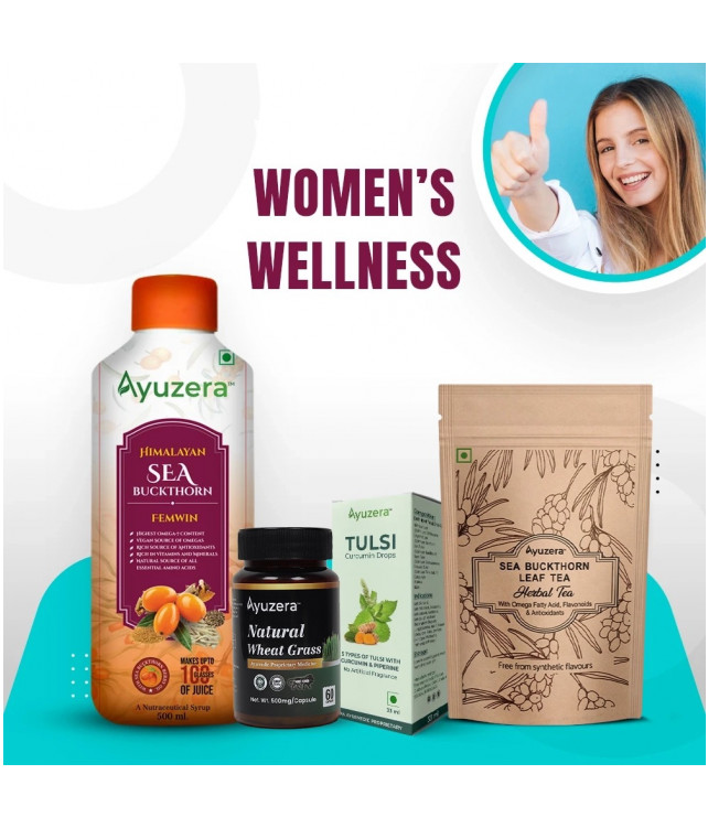 Women's Wellness