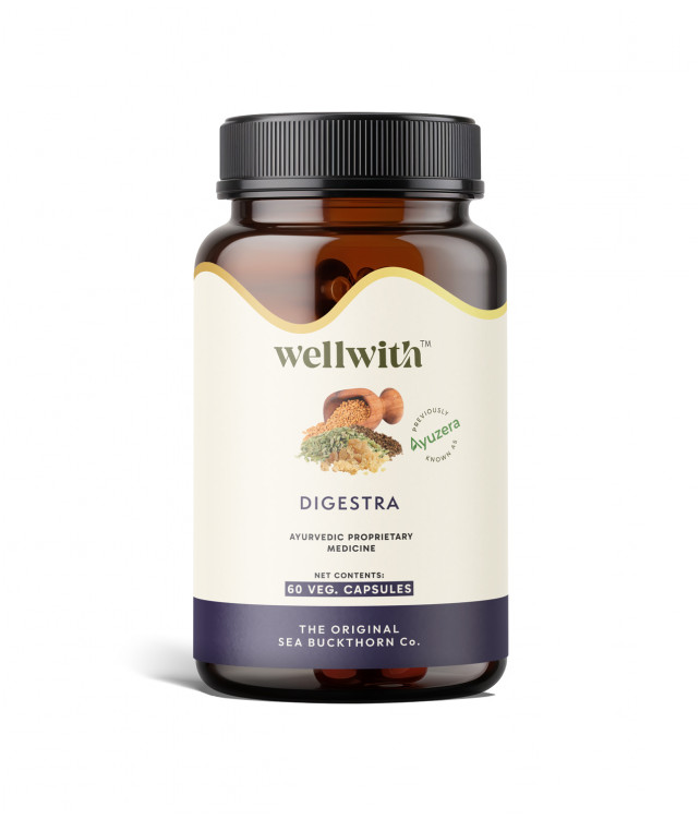 Wellwith Digestra