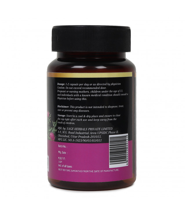 Wellwith MilkThistle