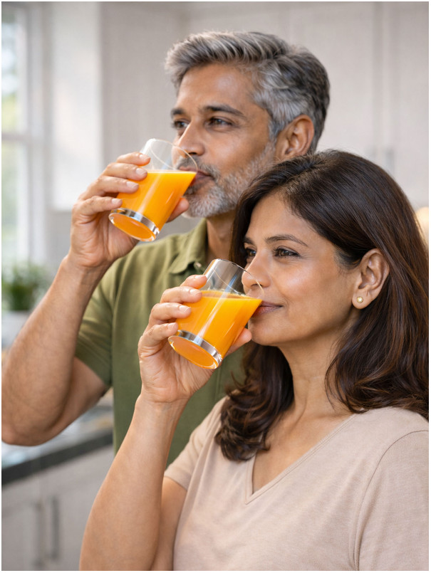 WellWith Sea Buckthorn With Turmeric Oil 300ml