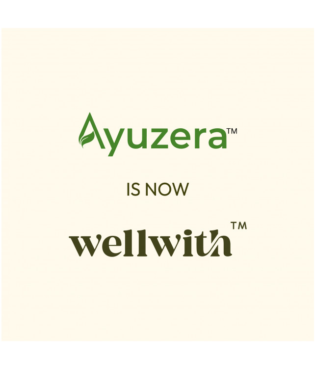 Wellwith Omega CTC Tea