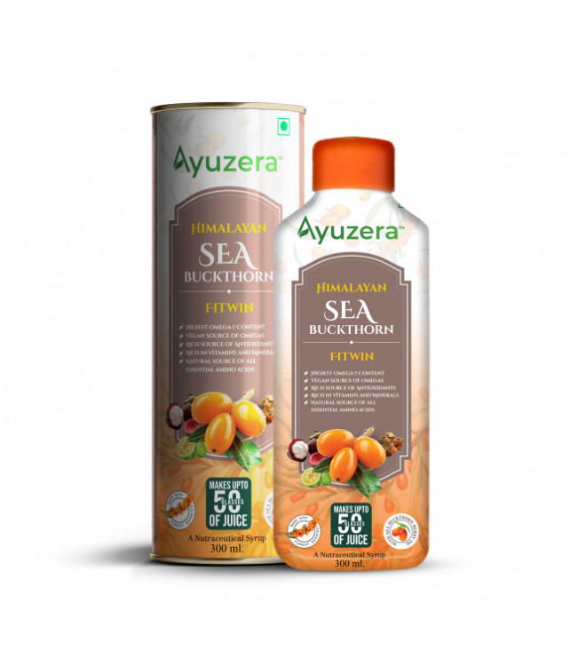 Wellwith Fitwell 300ml