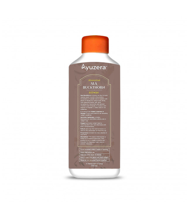 Wellwith Fitwell 300ml