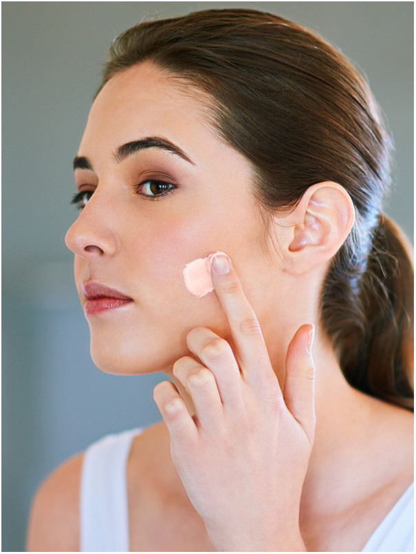 Wellwith SeaBuckthorn moisturizing cream