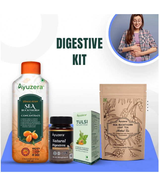 Digestive Health