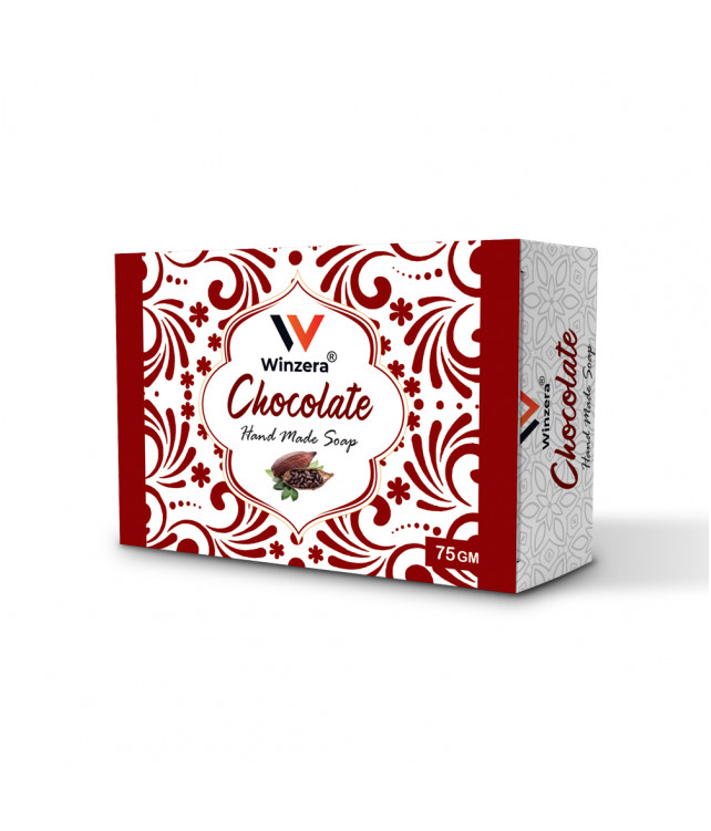 Chocolate Bathing Bar