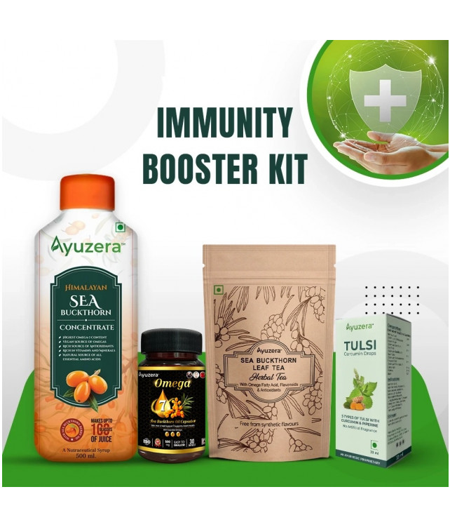 Immunity Booster