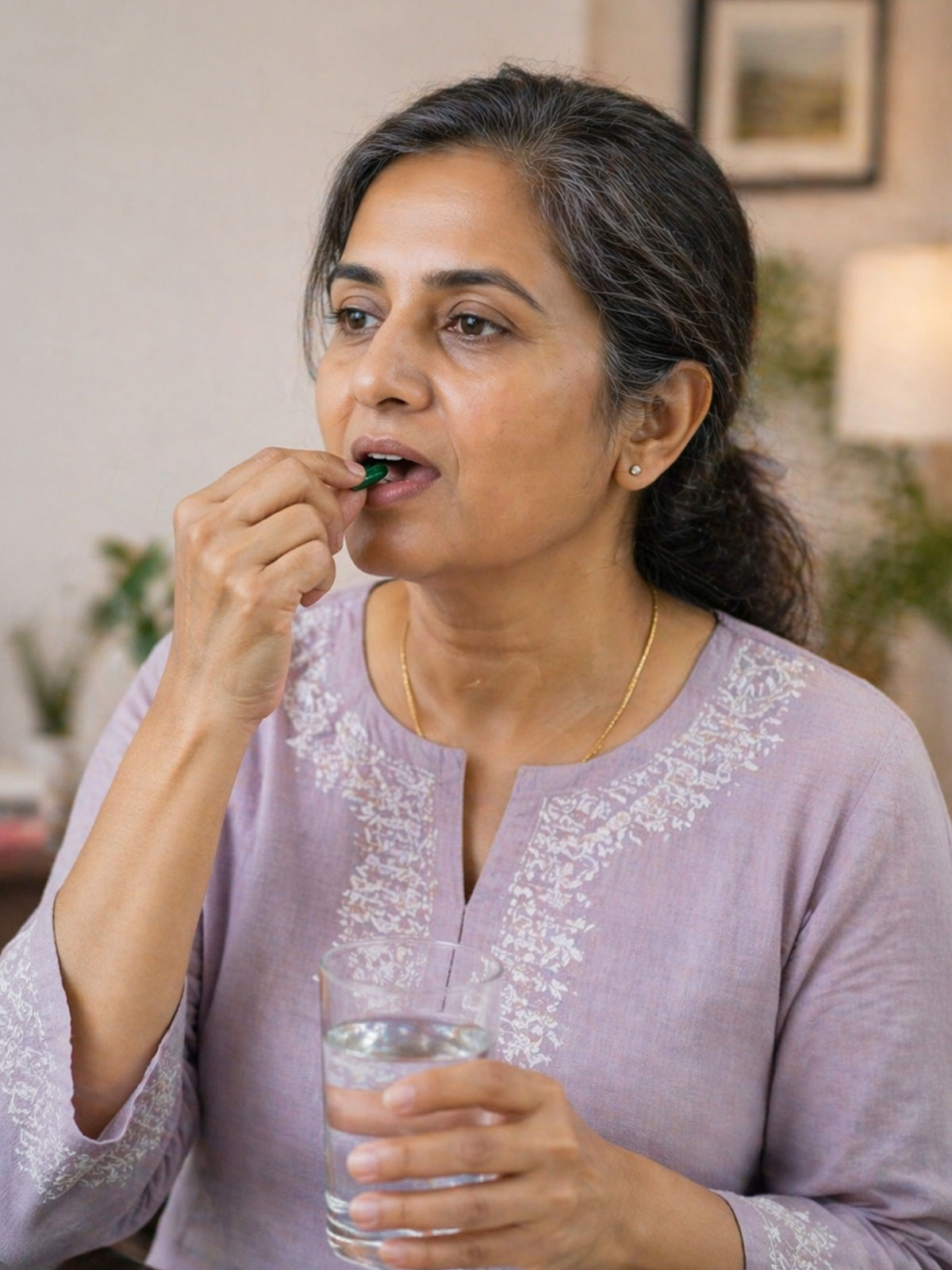 V. Ganesan, Coimbatore.